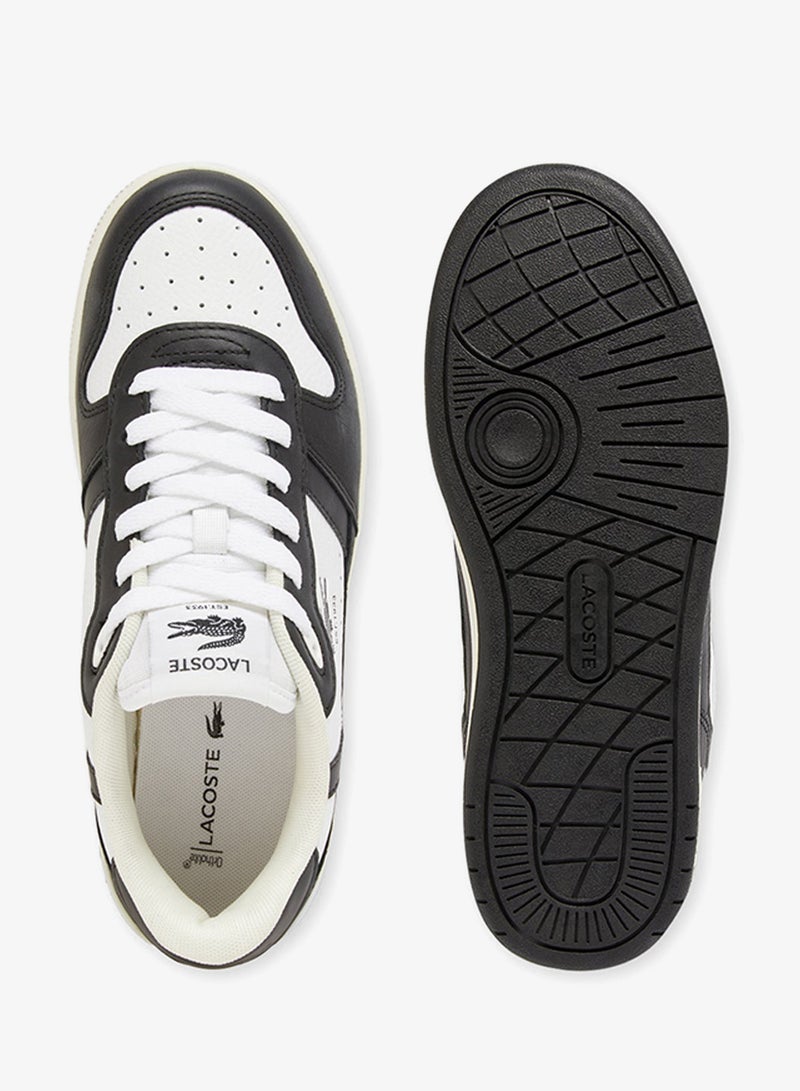 T-Clip Low Top Court Sneakers