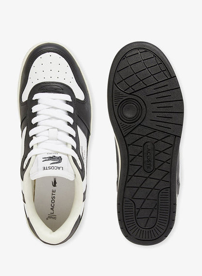 T-Clip Low Top Court Sneakers