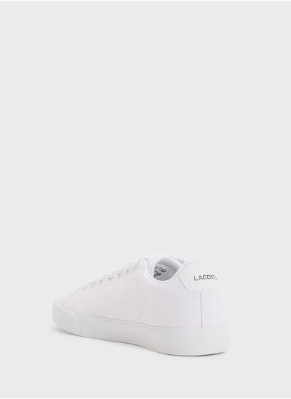 Vulcanized Lerond Set Low Top Sneakers