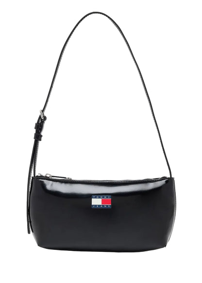 Logo Mini Tote Bag