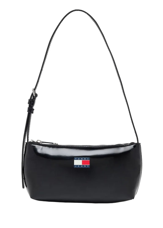 Logo Mini Tote Bag