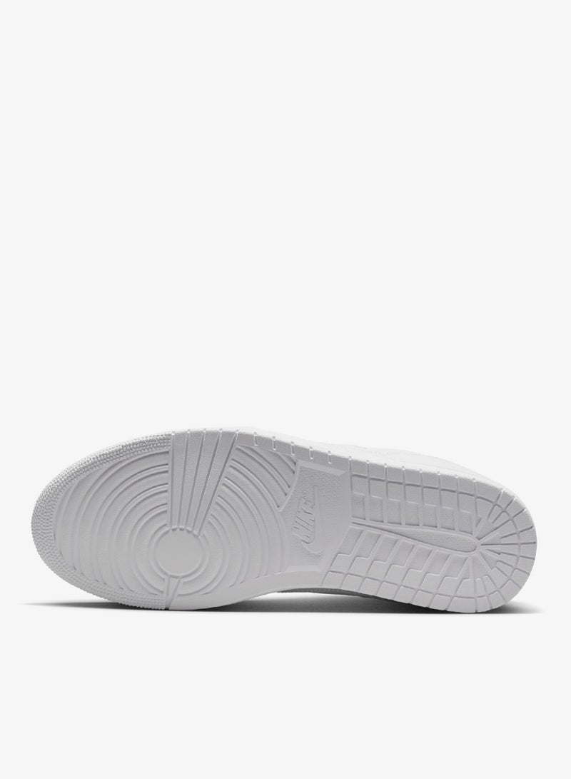 JORDAN COURT CONNECT LOW