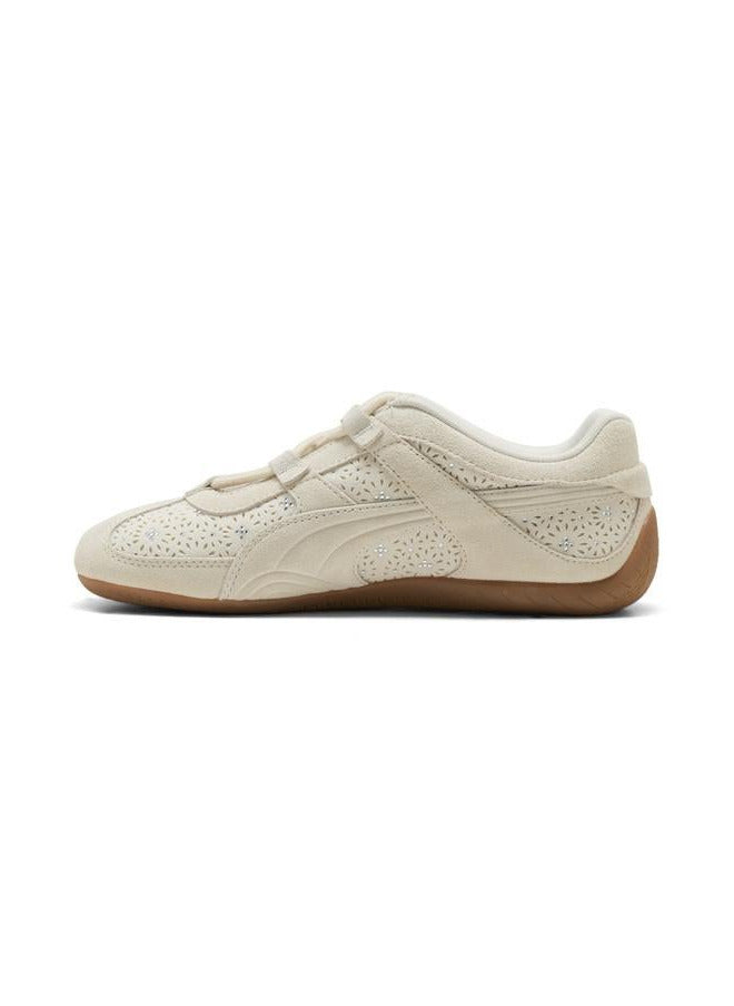 Speedcat Go Bejewelled Sneakers Women