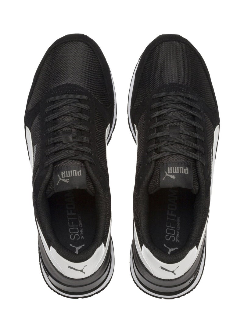 ST Runner v2 Mesh Trainers