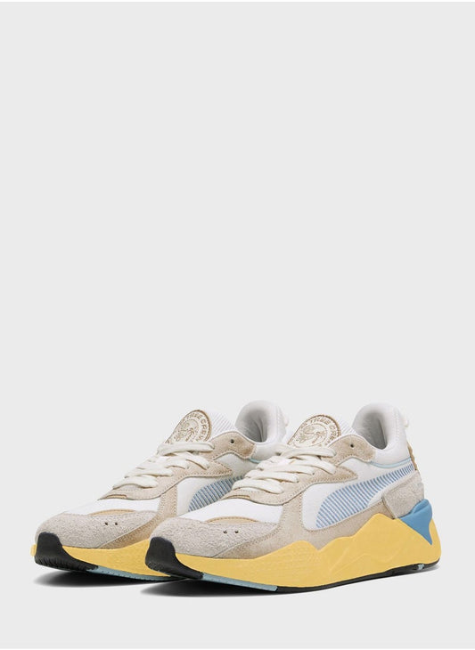 Rs-X Palm Tree Crew