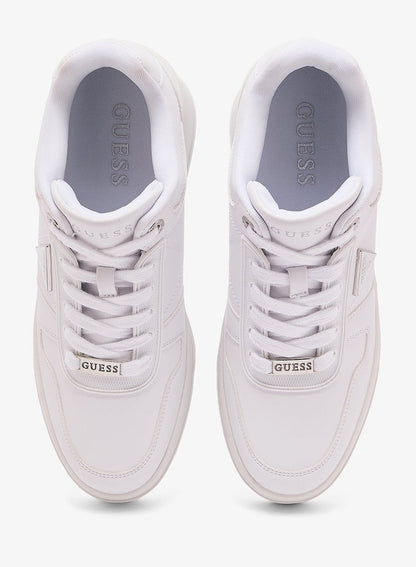 Casual Low Top Sneakers