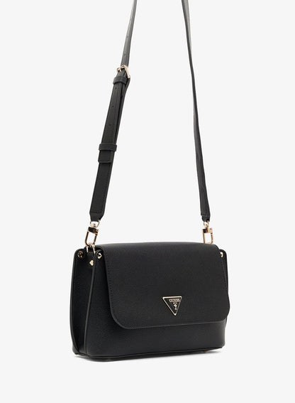Meridian II Flap Crossbody Bag