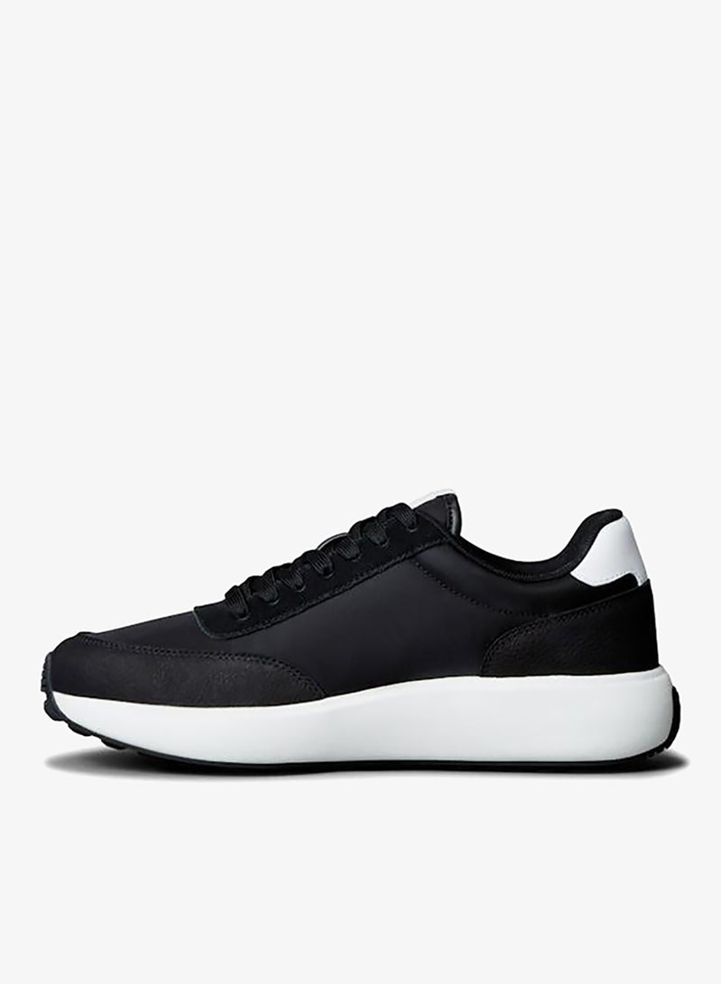 Tallinn  Low Top Sneakers