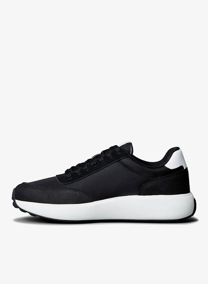Tallinn  Low Top Sneakers