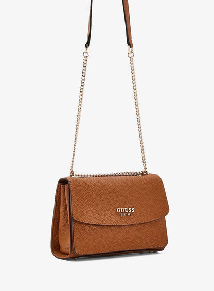 Calista Convertible Flap Shoulder Bag