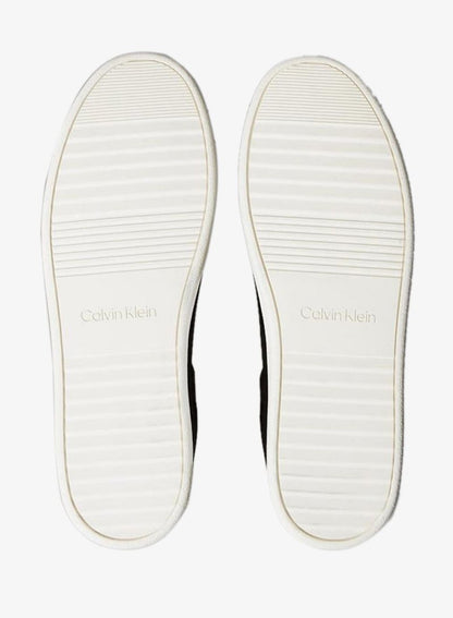 Cupsole Low Top Lace Up Sneakers