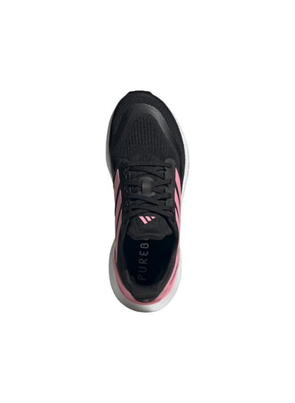 Pureboost 5 W Black Running Women Shoes