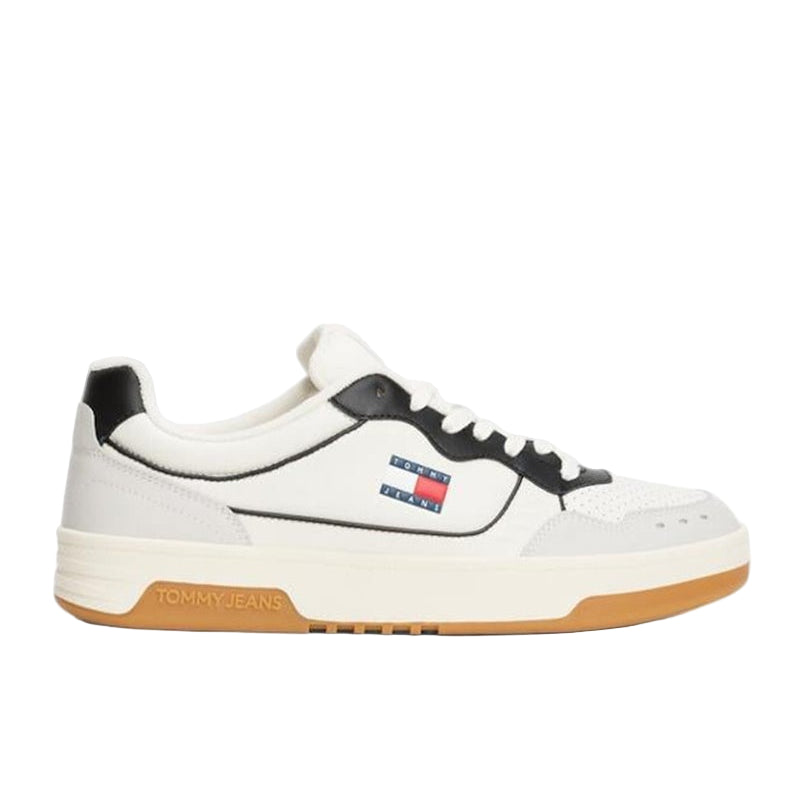 Casual Low Top Sneakers