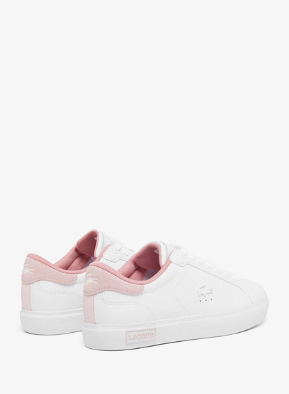 Powercourt Low Top Court Sneakers