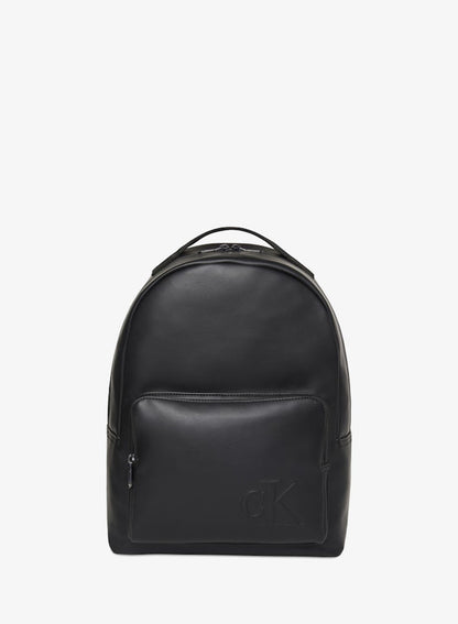 ROUND BACKPACK