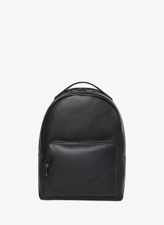 ROUND BACKPACK