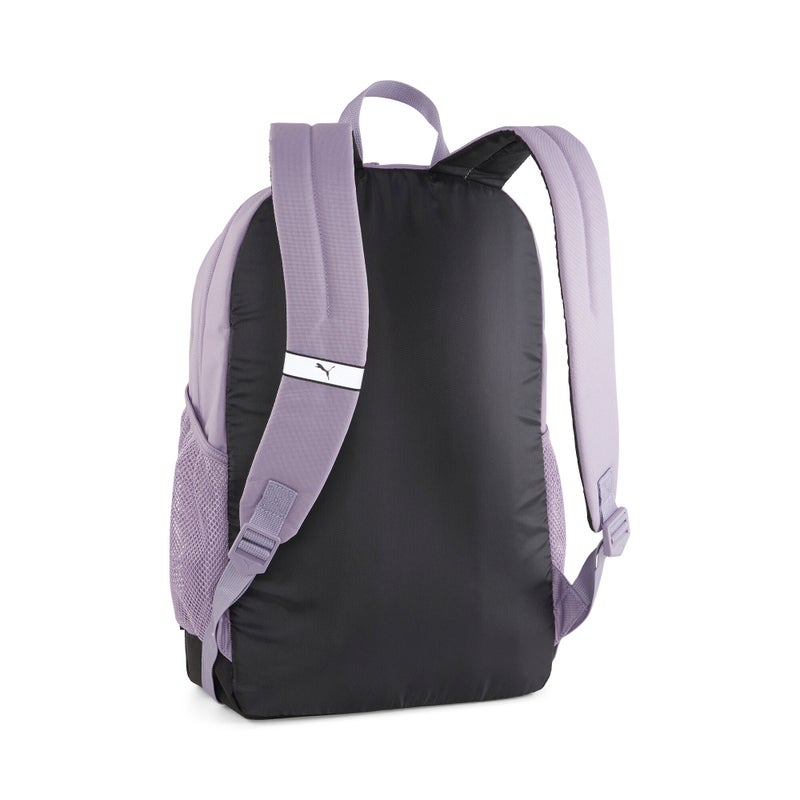 Buzz Purple Backpack