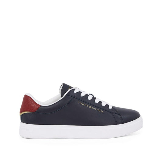Essential Court Sneakers