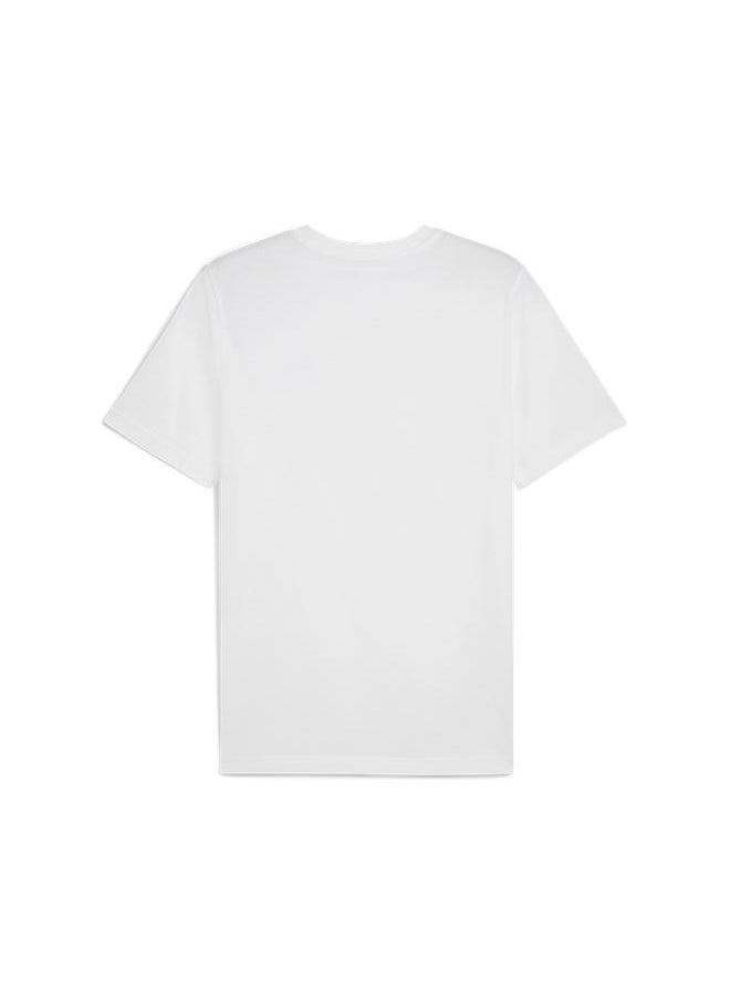 Essential Small Logo T-Shirt