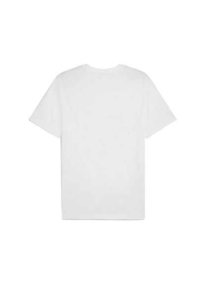 Essential Small Logo T-Shirt