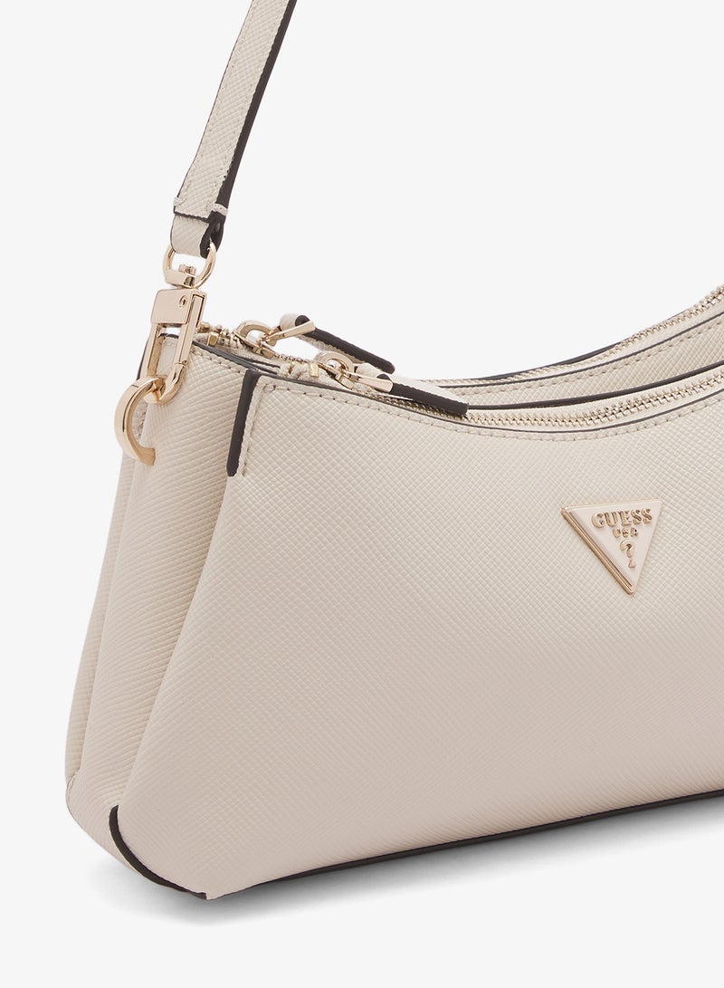 Noelle II Zip Through Crossbody