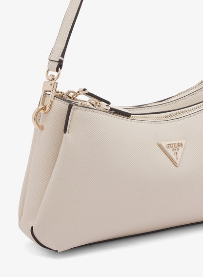 Noelle II Zip Through Crossbody