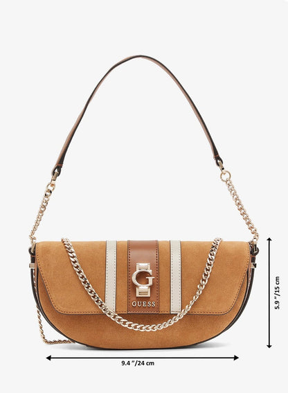 Erenia Crossbody Bag