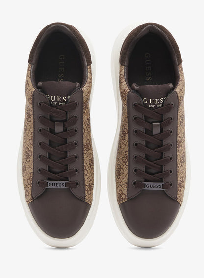 Casual Lace up Low Top Sneakers