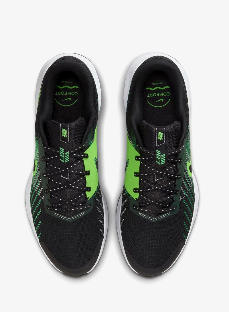 Nike Run Defy