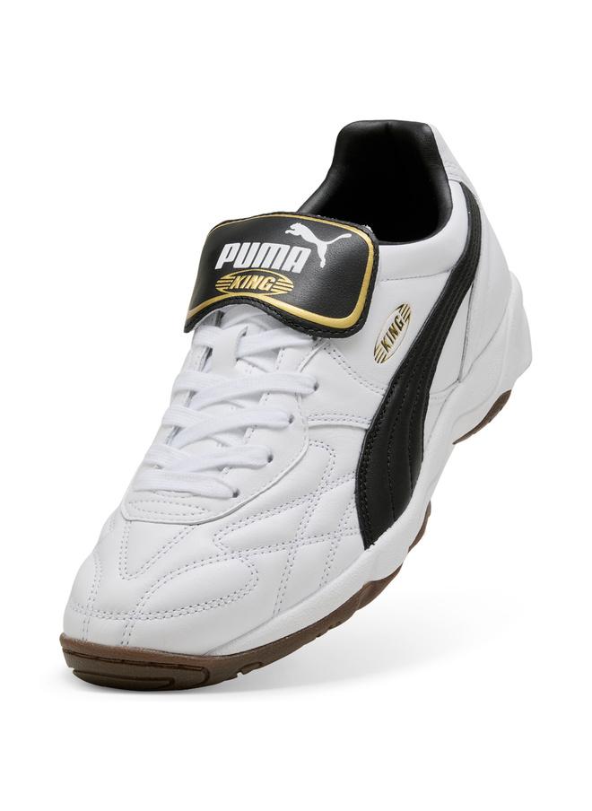 King Indoor Sneakers Unisex