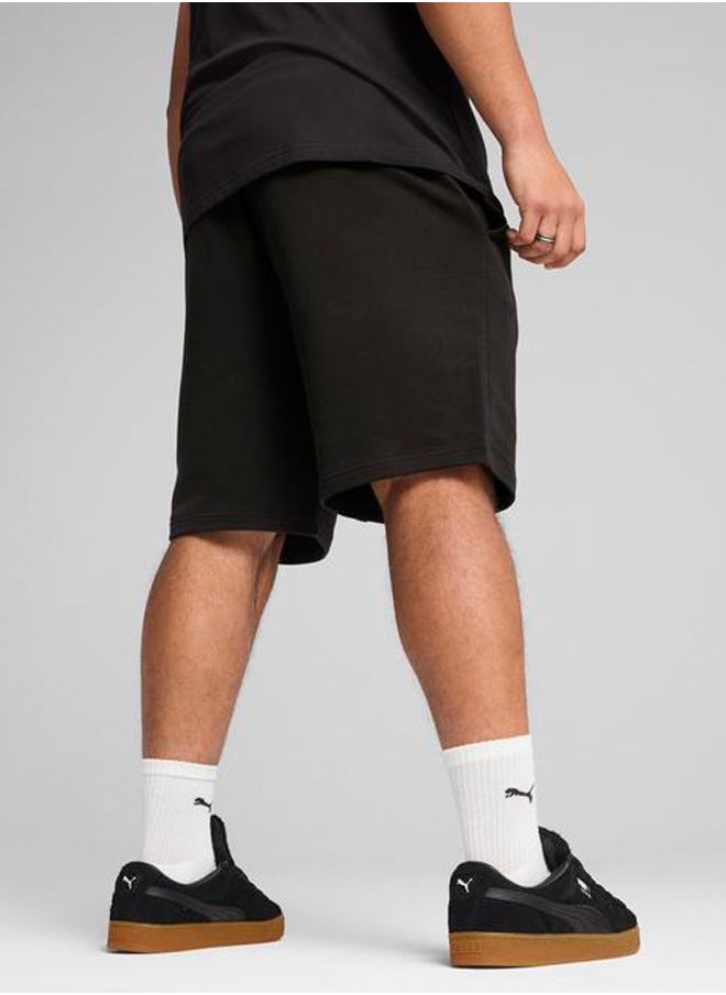 10" Essential Logo Shorts