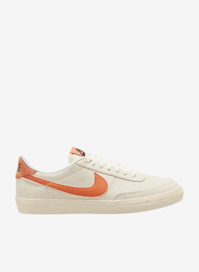 Nike KILLSHOT 2 SDE Sneakers for Men - Sail / Orange