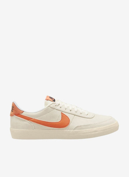 Nike KILLSHOT 2 SDE Sneakers for Men - Sail / Orange