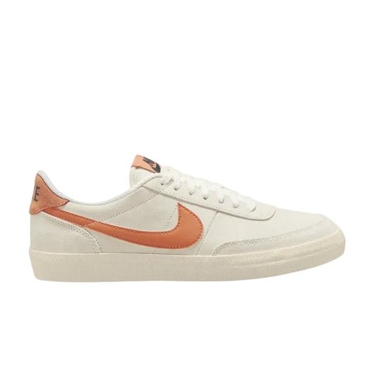 Nike KILLSHOT 2 SDE Sneakers for Men - Sail / Orange