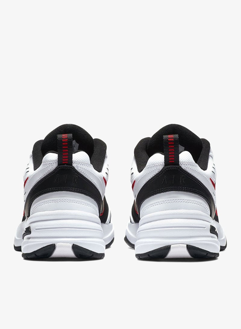 Air Monarch Iv