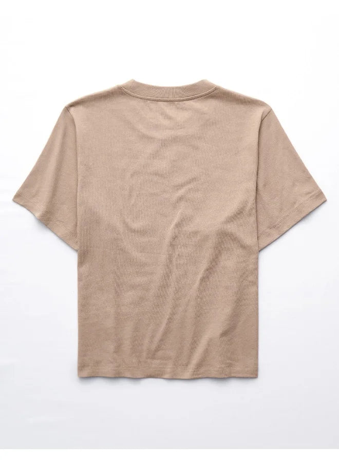 AE Everyday Luxe Relaxed T-Shirt