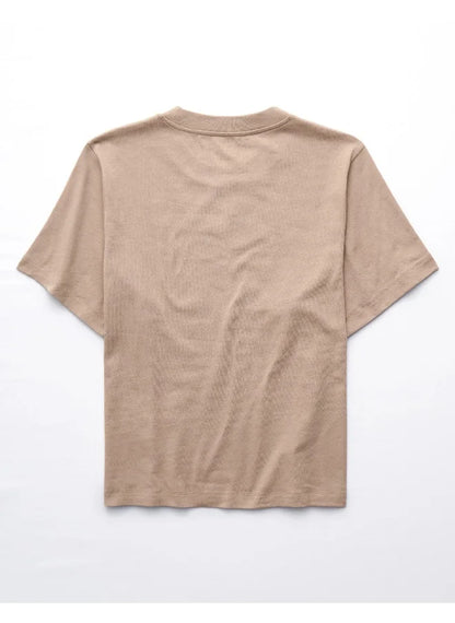 AE Everyday Luxe Relaxed T-Shirt
