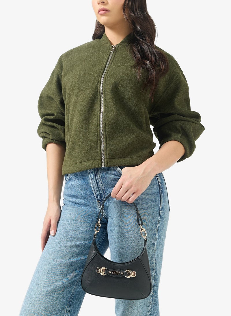 mimina Mini Crossbody Bag