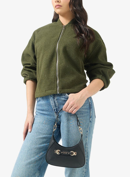 mimina Mini Crossbody Bag