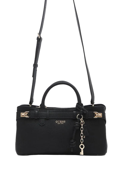 Gregoria Girlfriend Satchel Bag