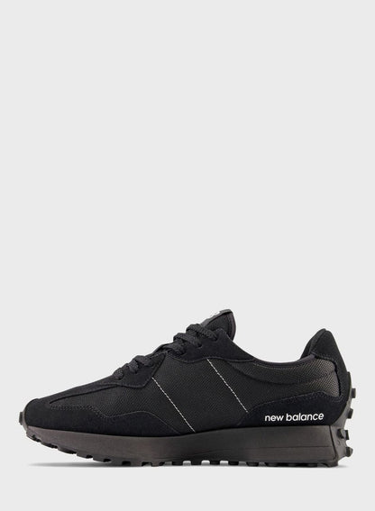 New Balance Black (001) Trainers for Men