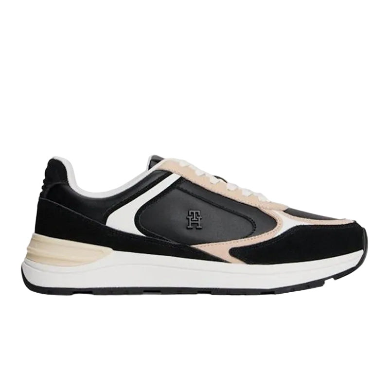 Casual Fashion Runner Leather