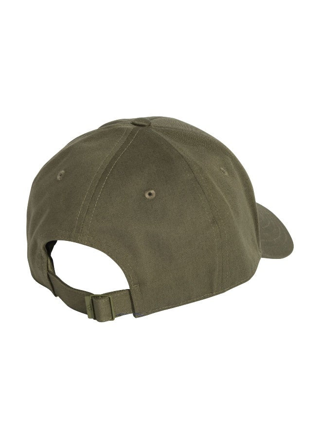 New Logo Baseball Cap