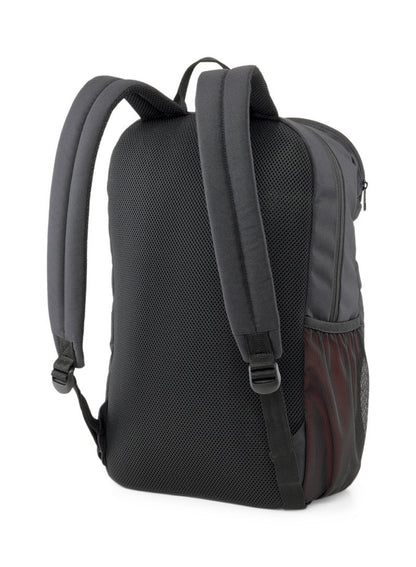 Scuderia Ferrari SPTWR Race Mens Black Backpack