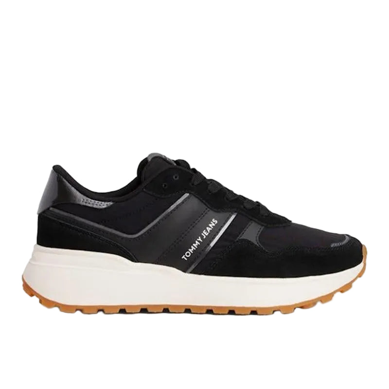 Cleated Runner