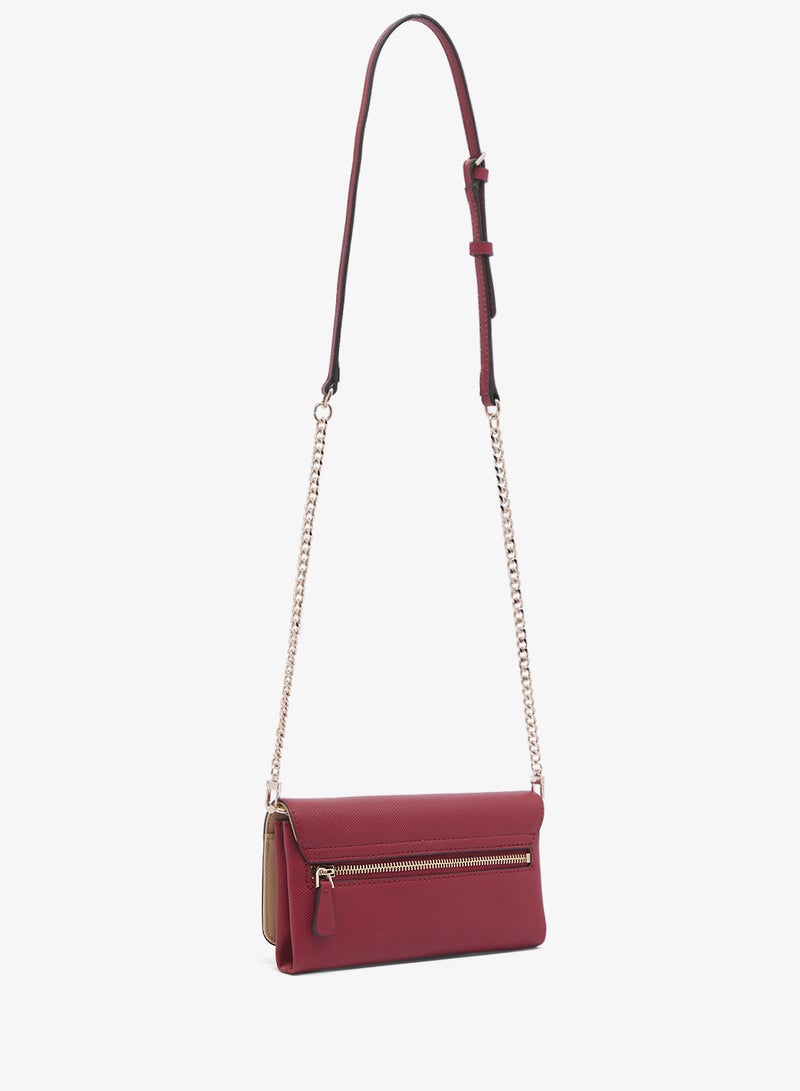 Noelle II Crossbody Bag