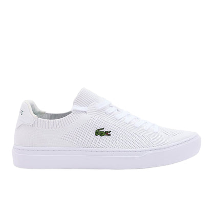 La Pique 2.0 Low Top Lace Up Casual Sneakers