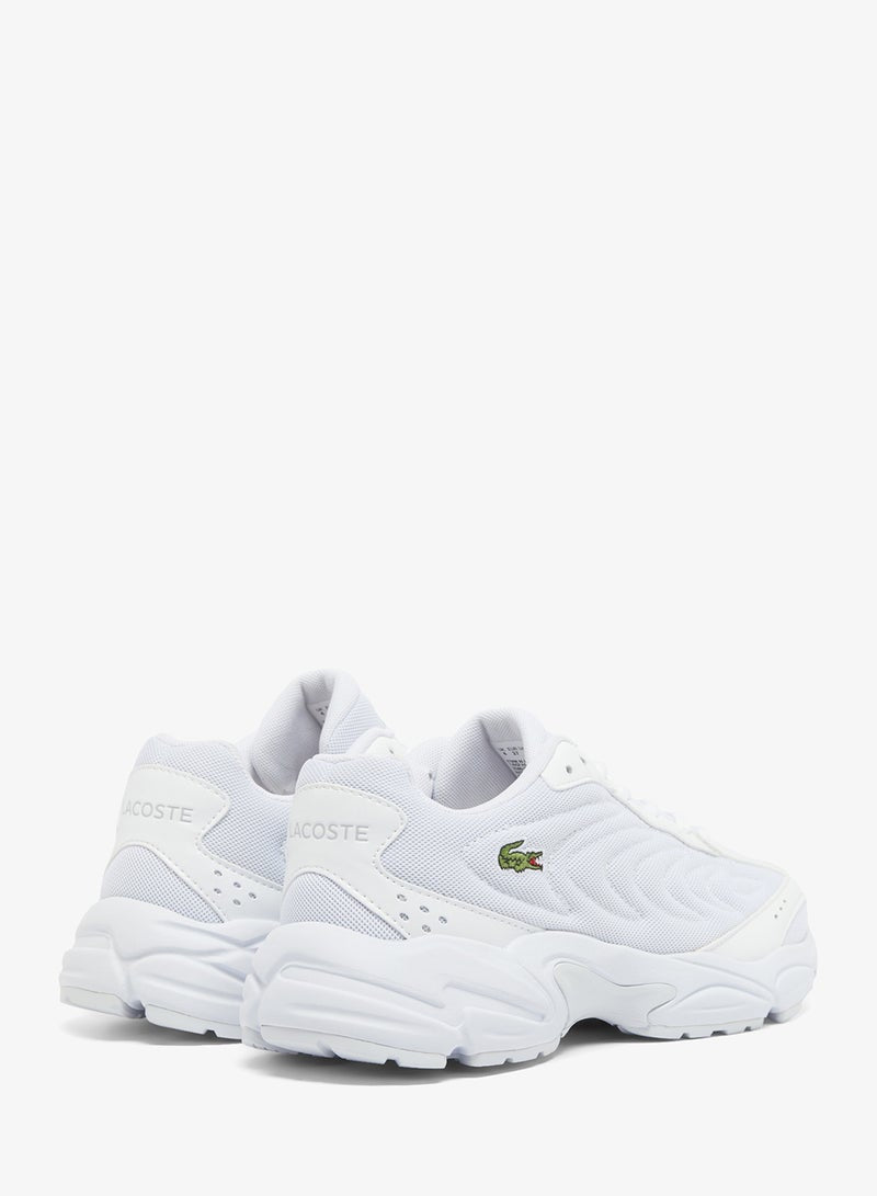 Storm 96 Low Top Athleisure Sneakers
