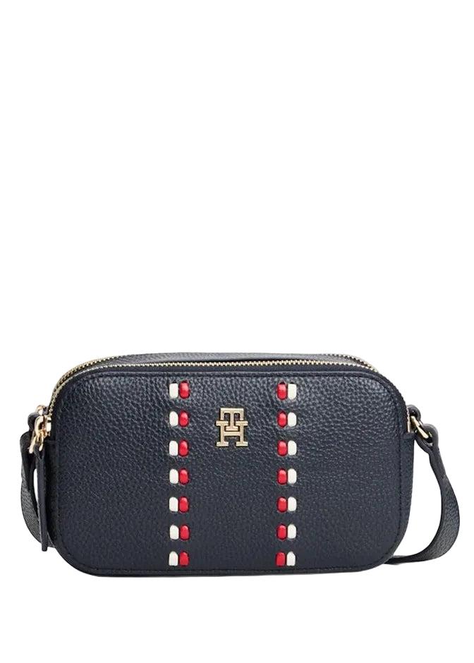 Signature Tape Camera Bag