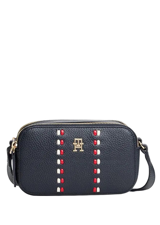 Signature Tape Camera Bag